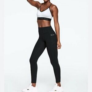 PINK VS Women’s PINK Active 7/8 Stash Pocket Leggings